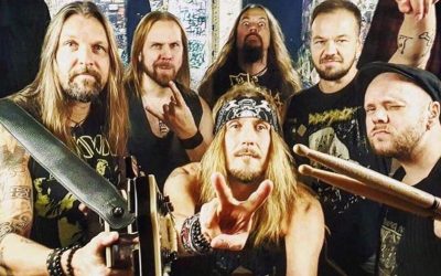 Amorphis – Masszív rajongói csomag a 30 éves jubileum alkalmából