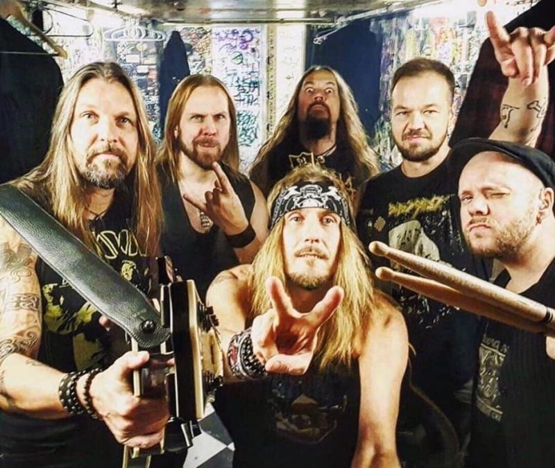 Amorphis – Masszív rajongói csomag a 30 éves jubileum alkalmából