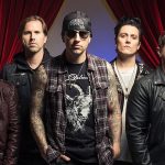 Avenged Sevenfold