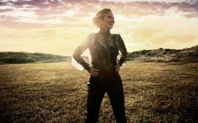 Anneke Van Giersbergen – A feltétlen szeretet erénye