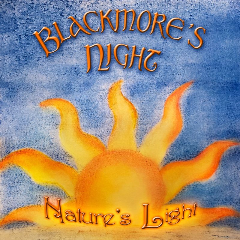 Blackmore’s Night -Nature's Light