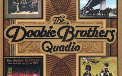 The Doobie Brothers: Quadio