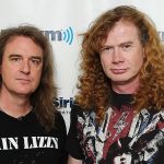 Ellefson Mustaine