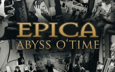 Epica – Az első kislemezdal kocsmaverziója