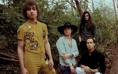 Greta Van Fleet – Csata az édenkert kapujában