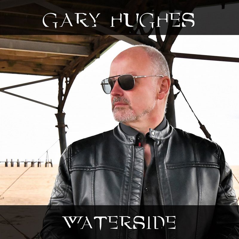 Gary Hughes - Waterside
