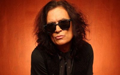 Glenn Hughes – A személyi ellentétek kicsit megkavarták a dolgot