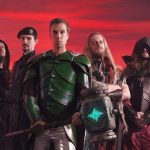Gloryhammer