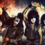 Kiss 2020
