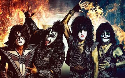 KISS – Bejelentkezés a Guiness-rekord megdöntése előtt