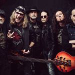 Krokus Adios Amigos