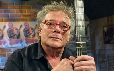 Elhunyt Leslie West