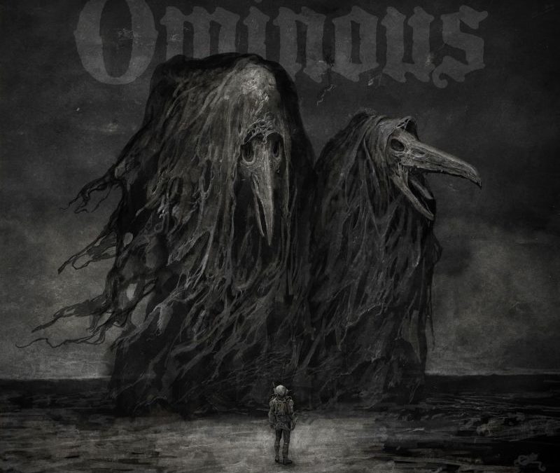 Lake Of Tears: Ominous