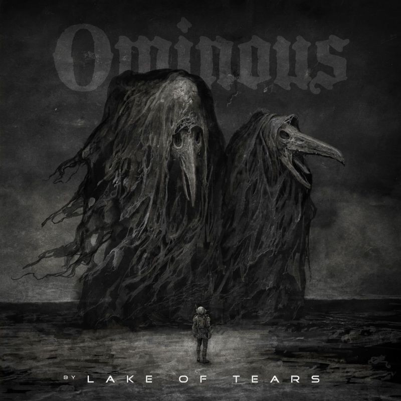 Lake of Tears - Ominous