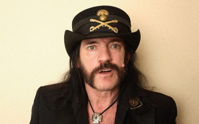 „Nem bánok semmit!” – Hetvenöt éve született Lemmy