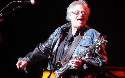 Leslie West – Lemez jelenik meg az emlékére