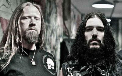 Machine Head – 8 saját dal, 9 feldolgozás