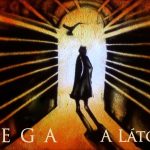 Omega - A látogató