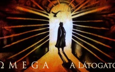 Omega – Animációt készítettek a lemez legrövidebb dalához