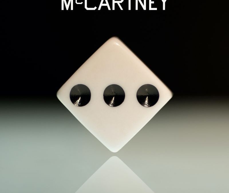 Paul McCartney: McCartney III