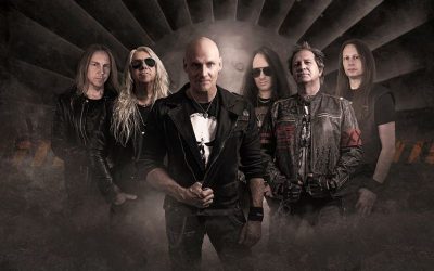 Primal Fear – Betegség miatt lefújták az összes koncertjüket