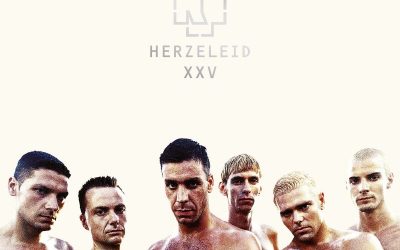 Rammstein: Herzeleid (XXV Anniversary Edition)