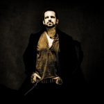 Ricky Warwick