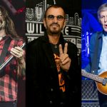 Ringo Paul Dave