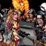 Rock Camp - The Movie