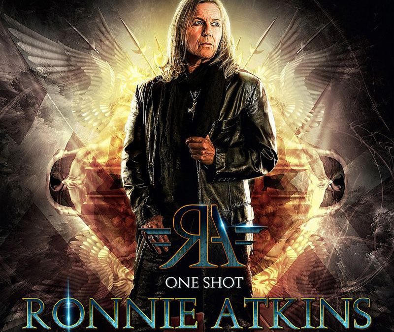 Ronnie Atkins: One Shot