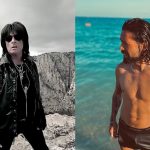 Ronnie Romero - Joe Lynn Turner