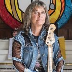 Suzi Quatro 2020