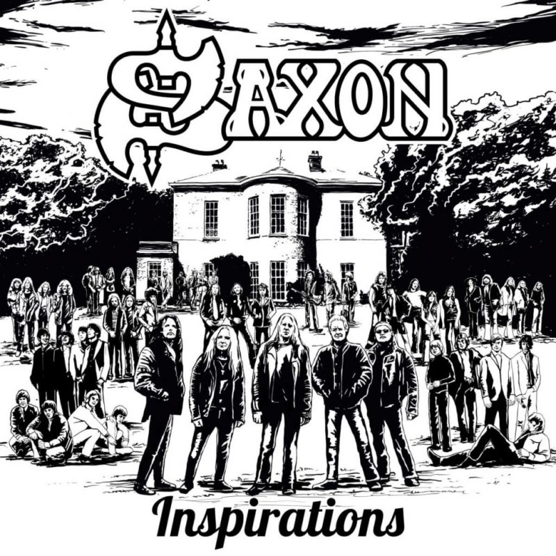 Saxon Inspirations