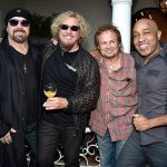 Sammy Hagar & The Circle