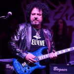 Steve Lukather