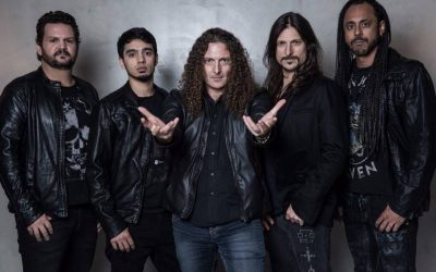 Angra – Így szólt Sao Paulóban az Angels And Demons