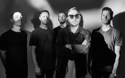 Architects – „A világ hozzászokott, hogy mindig másra tolja a felelősséget”