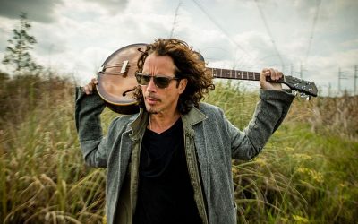 Chris Cornell – John Lennon-dal az ünnepre