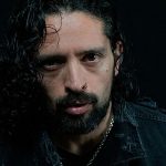 Ronnie Romero 2020