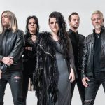 Evanescence