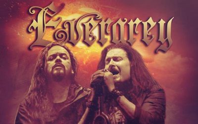 Evergrey – A Dream Theater frontembere is énekel az új lemezen