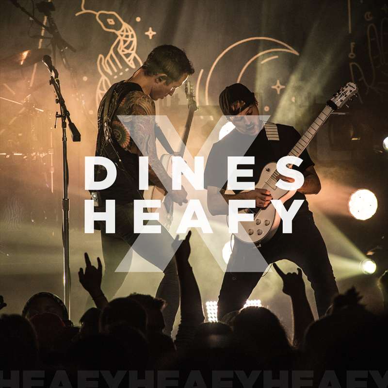 Heafy - Dines