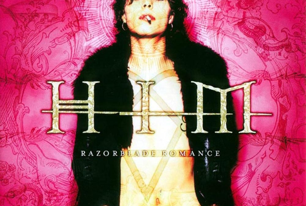 HIM: Razorblade Romance (2000)