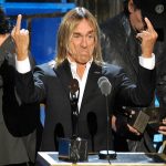Iggy Pop