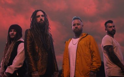 Love And Death – A Korn-gitáros projektje aktivizálta magát