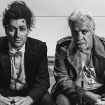 Till Lindemann - David Garrett 2020