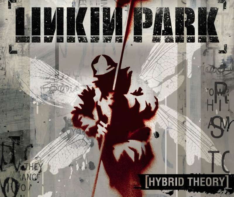 Linkin Park: Hybrid Theory (20th Anniversary Edition)