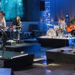 Alice In Chains MoPOP Founders Award 2020