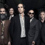 Nick Cave