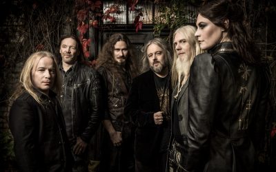 Nightwish – Őszre tolták tovább a tavaszi turnét